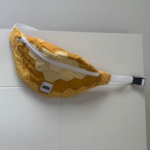 Quilted Fanny pack